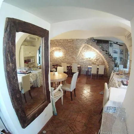 San Marco Hotel Malcesine