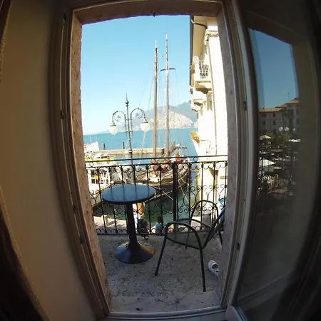 Hotel San Marco