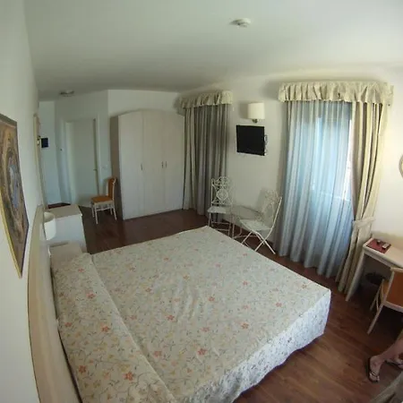 Hotel San Marco 3*