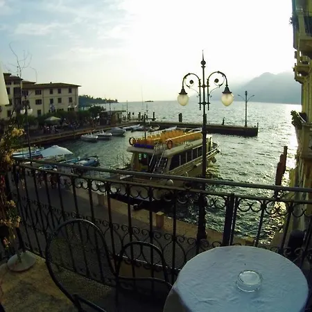 San Marco Hotel