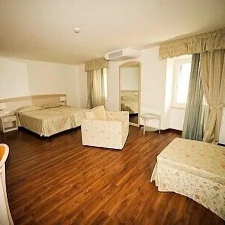 San Marco Hotel
