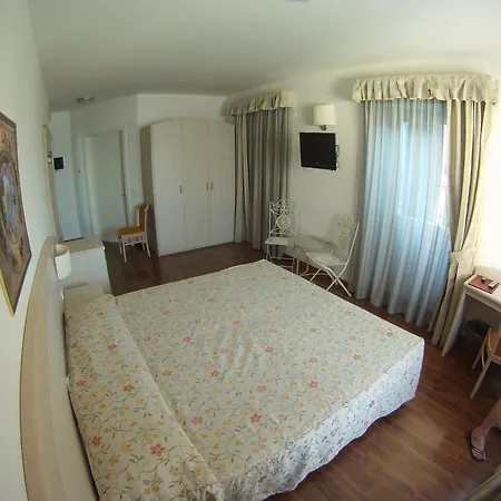 San Marco Hotel 3*