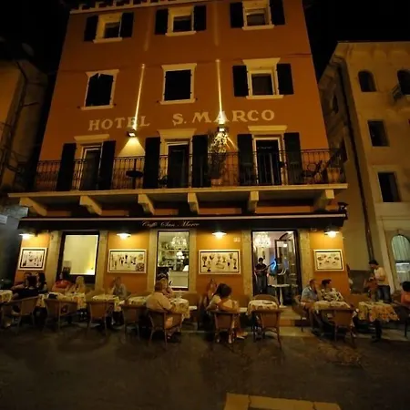 San Marco 3* Malcesine