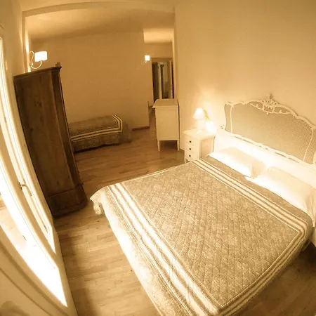 San Marco Hotel