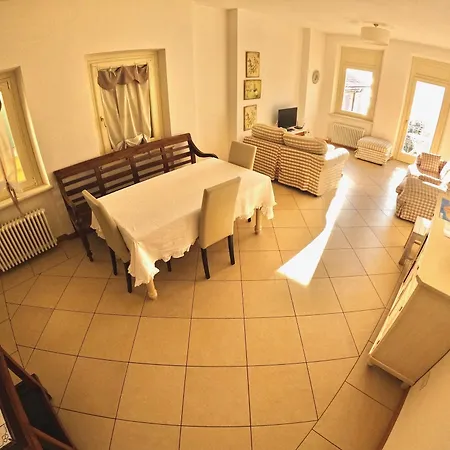 Hotel San Marco 3*