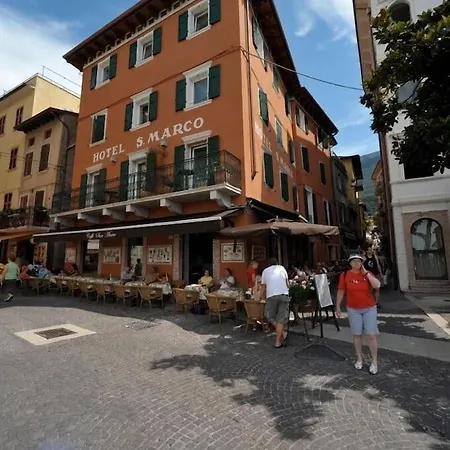 Hotel San Marco 3*