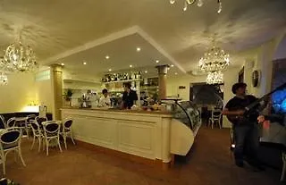 Hotel San Marco Malcesine