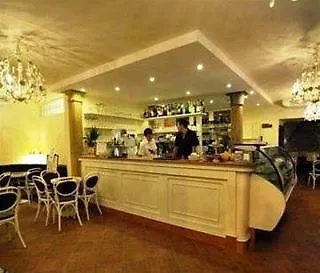Hotel San Marco 3*