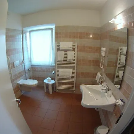 San Marco Hotel 3*