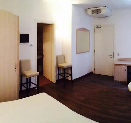 Hotel San Marco Malcesine