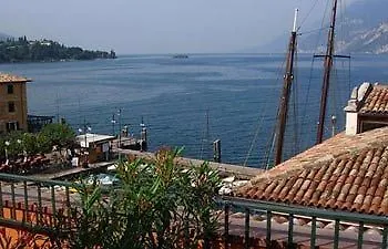Hotel San Marco Malcesine