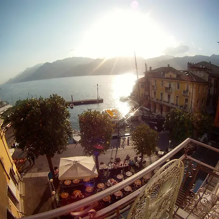 San Marco Hotel