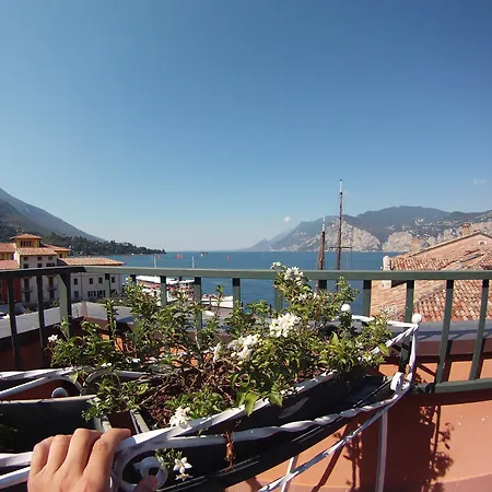 Hotel San Marco 3*
