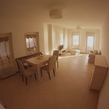 Hotel San Marco 3*