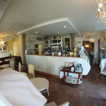 San Marco Hotel 3*